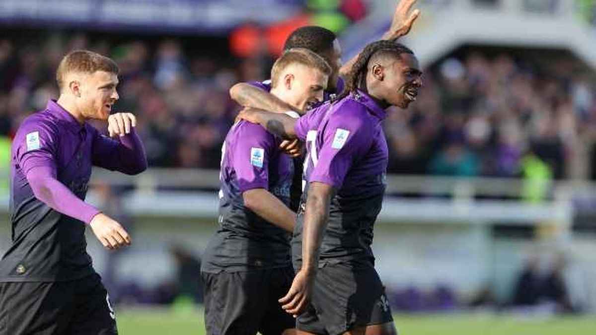 فيورنتينا