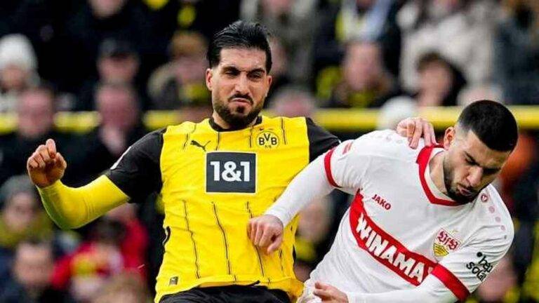 ليفركوزن