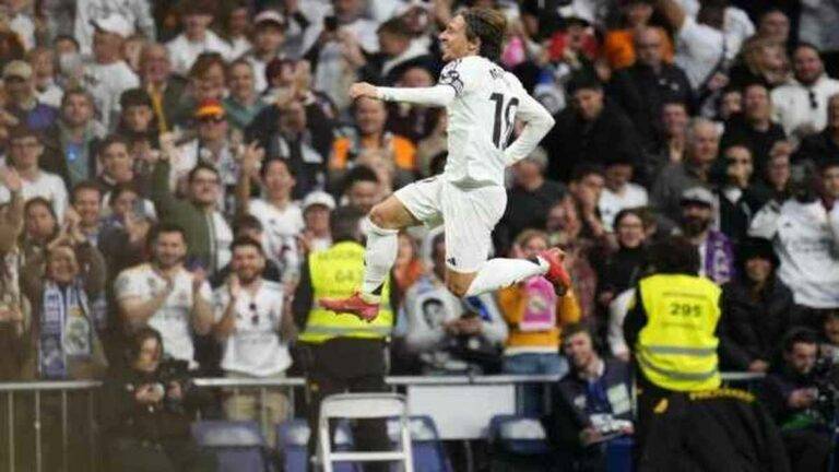 مودريتش