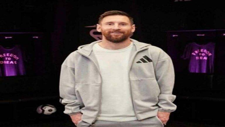 ميسي