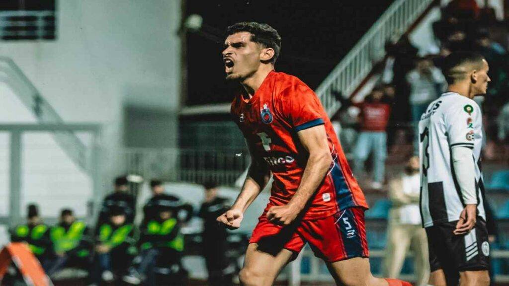 أولمبيك آسفي