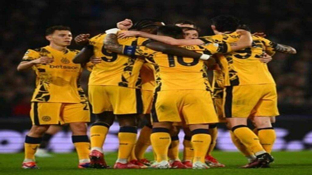 إنتر ميلانو