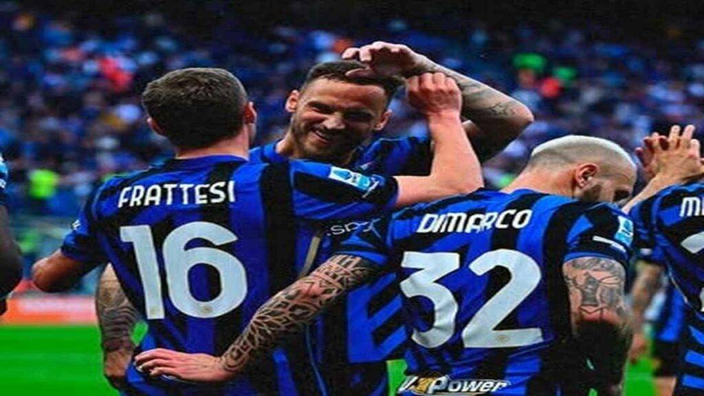 إنتر ميلانو