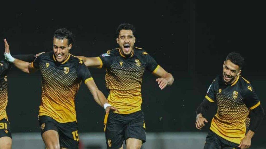اتحاد تواركة