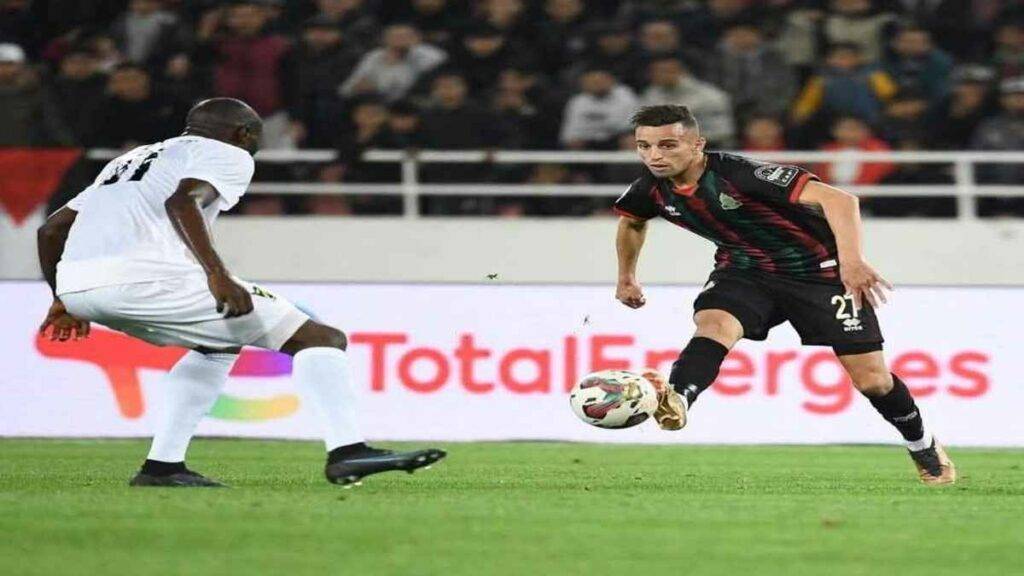 الجيش الملكي