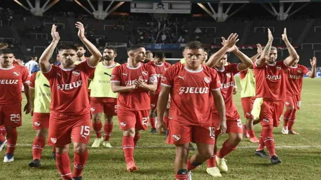 إنديبندينتي