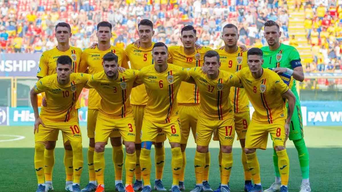 رومانيا