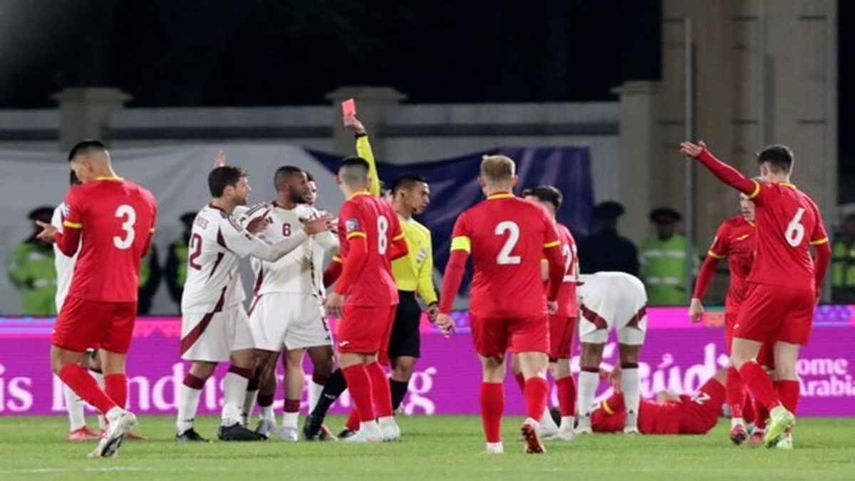قطر