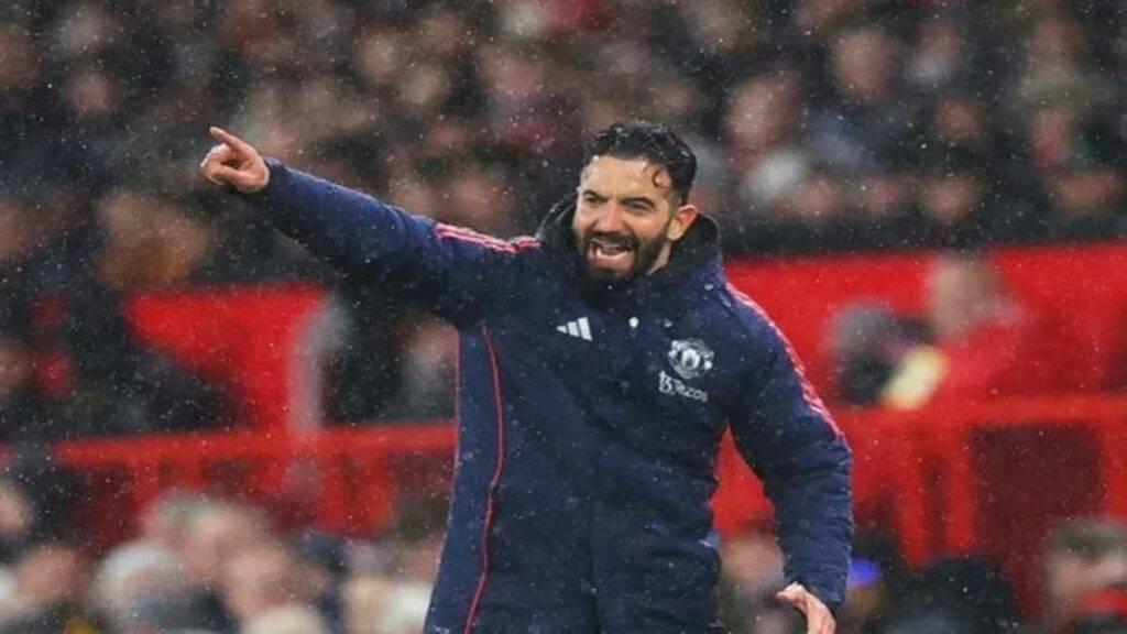 مانشستر يونايتد