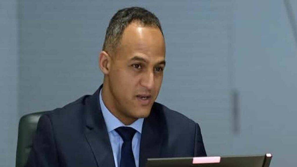 إسماعيل الفتح