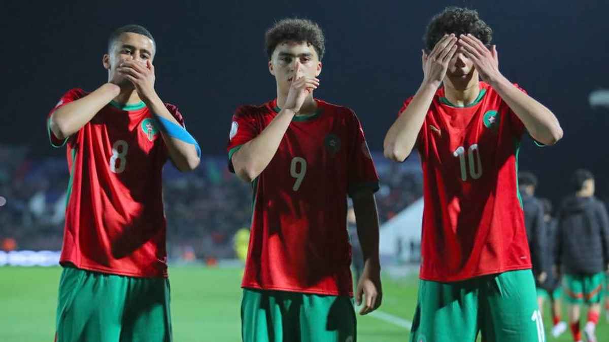 أشبال الأطلس