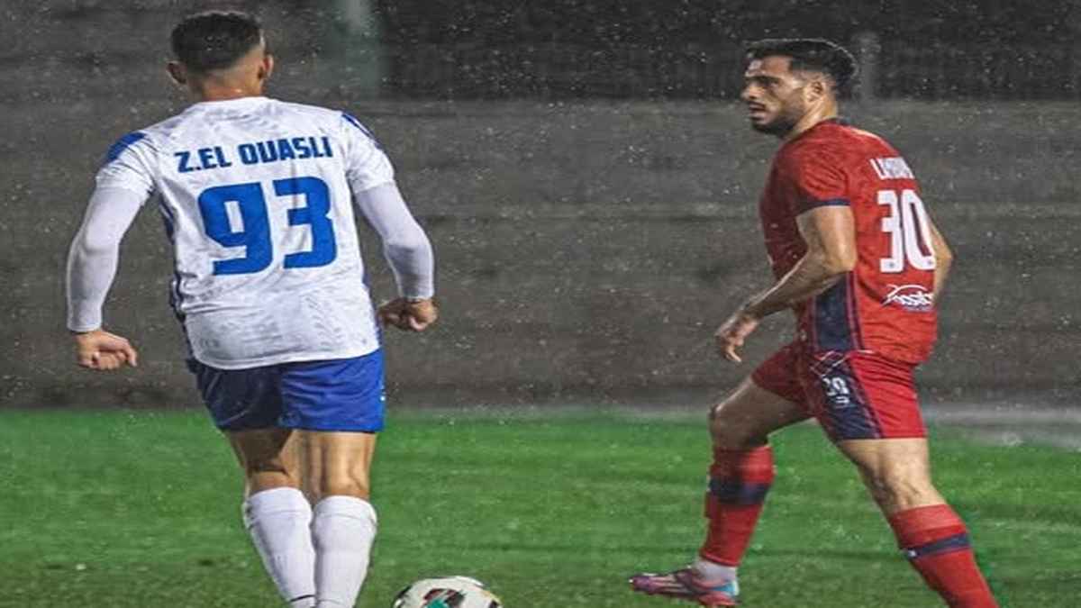 أولمبيك آسفي