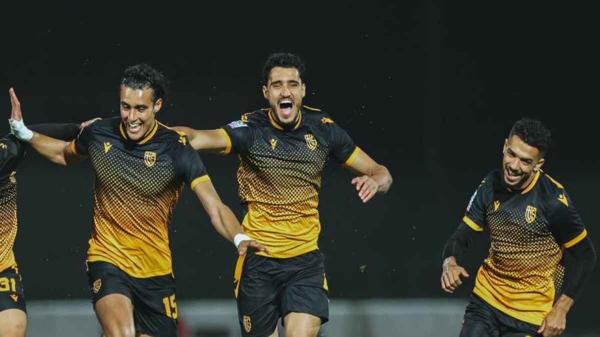 اتحاد تواركة