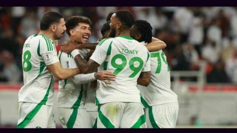 الأهلي السعودي يقترب من ربع نهائي دوري الأبطال بفوز ثمين على الريان