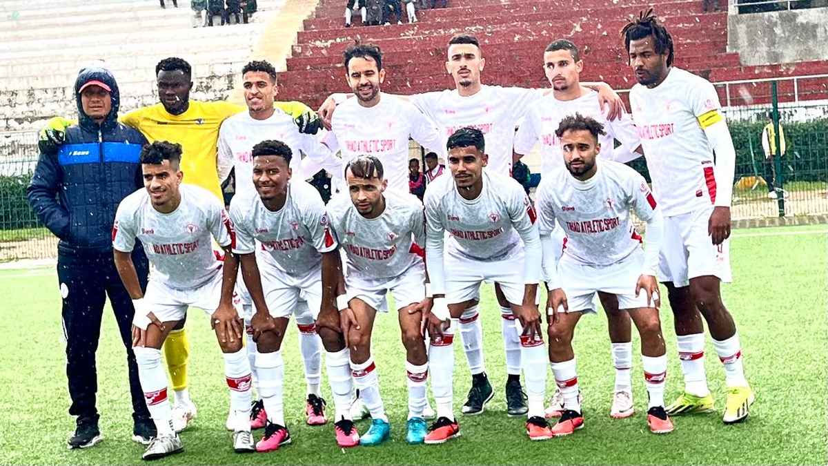 الاتحاد البيضاوي