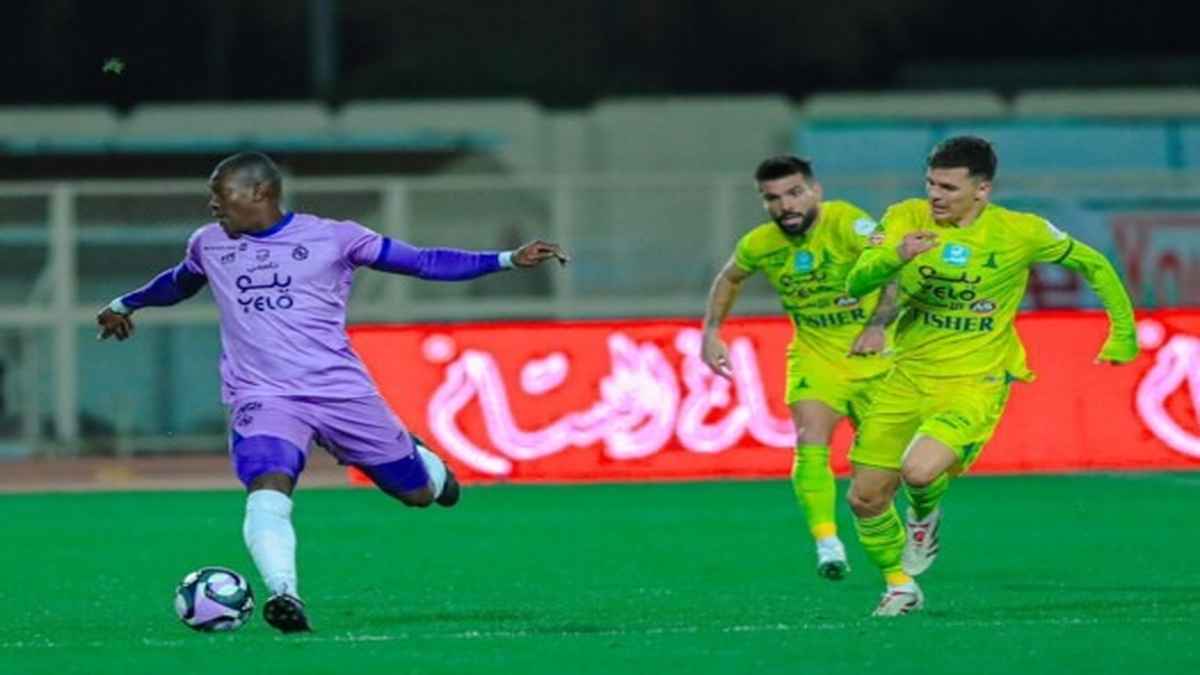 التعاون