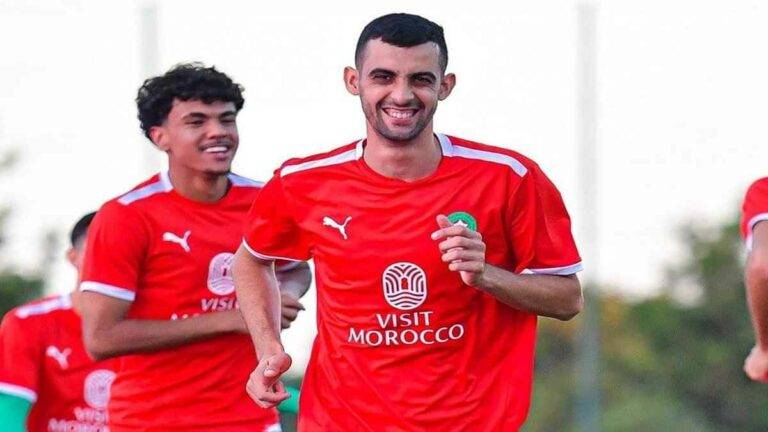 بلعمري