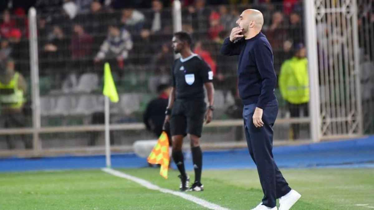 الركراكي