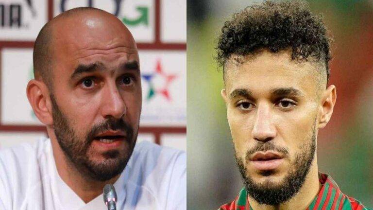 الركراكي مزراوي