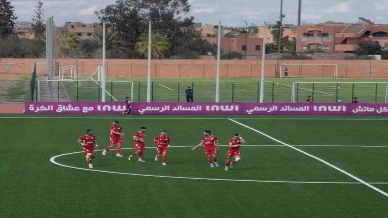 الكوكب المراكشي