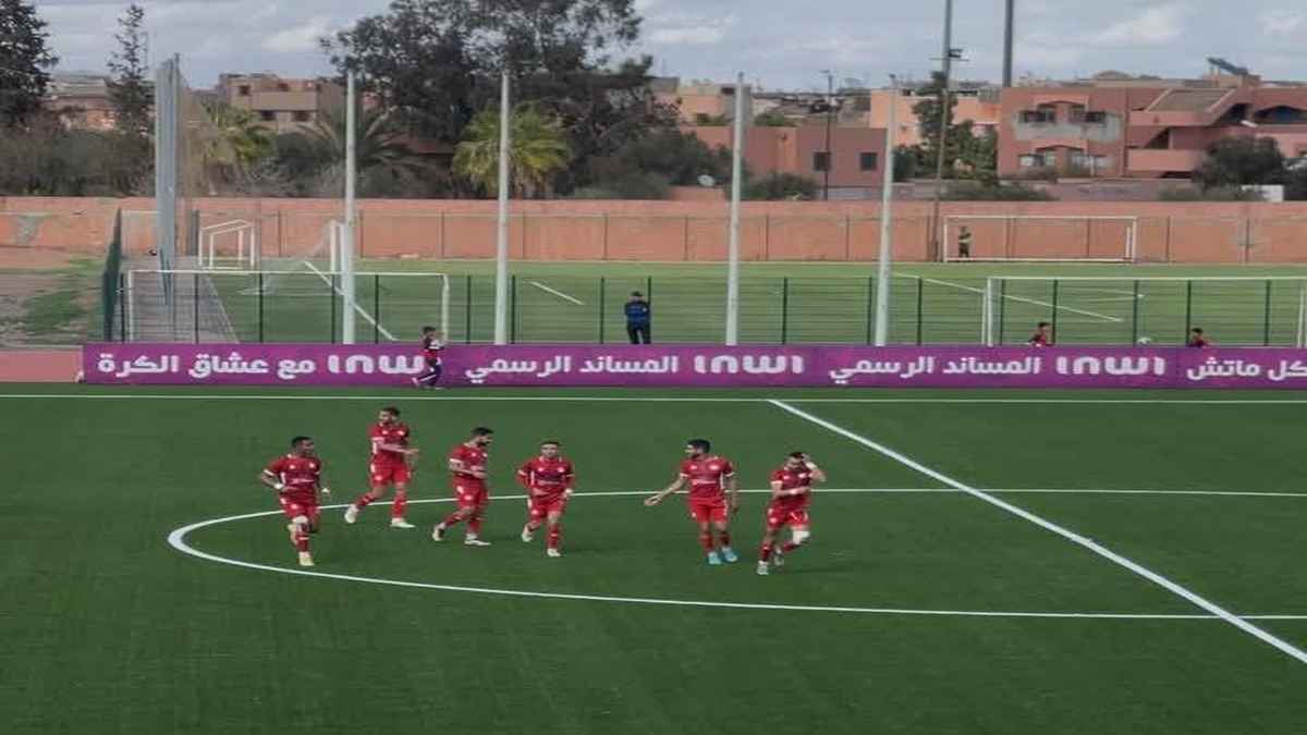 الكوكب المراكشي