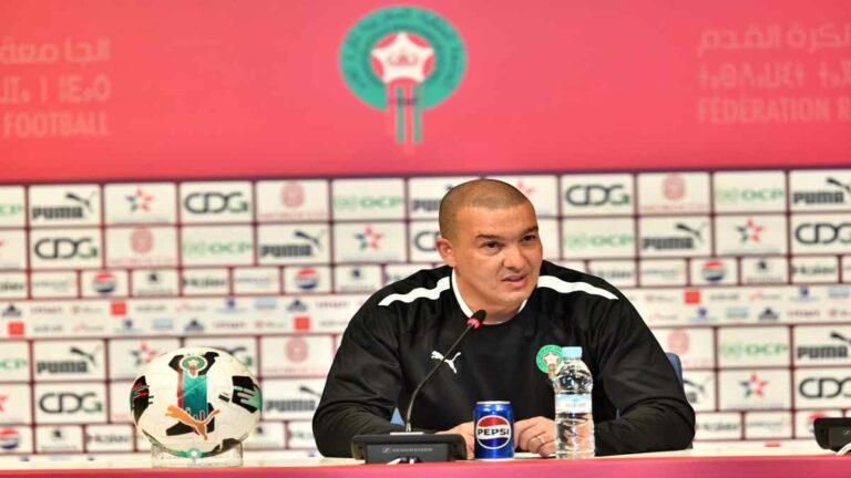 المغرب