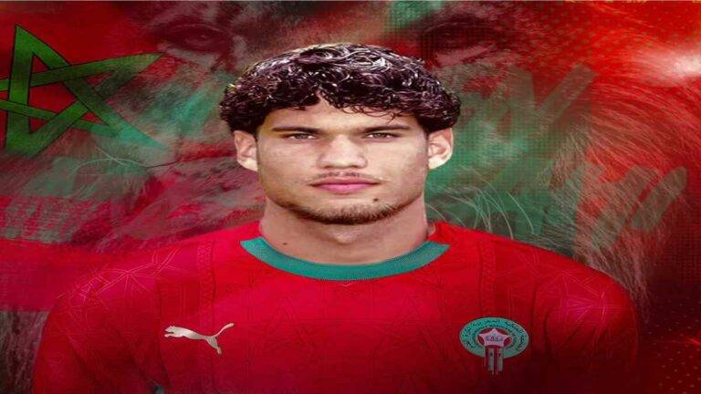 المغرب