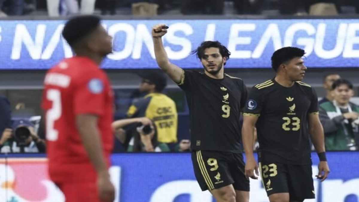 المكسيك