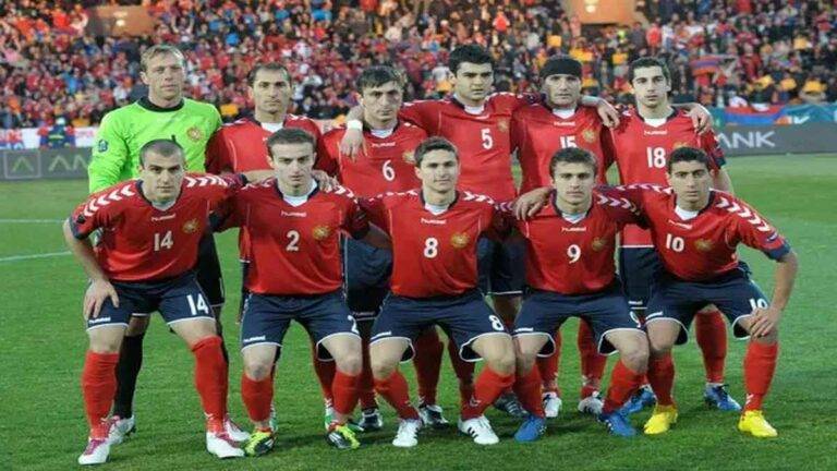 أرمينيا