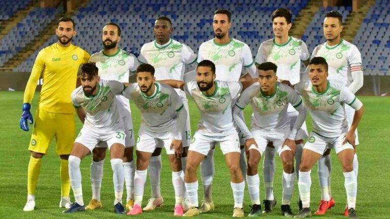 أولمبيك