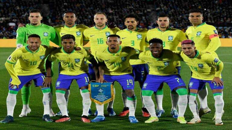 البرازيل