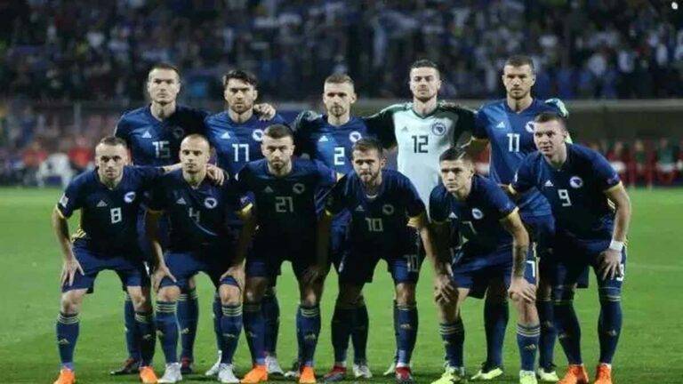 الموعد والقنوات الناقلة لمباراة البوسنة والهرسك و قبرص برسم تصفيات أوروبا لكأس العالم