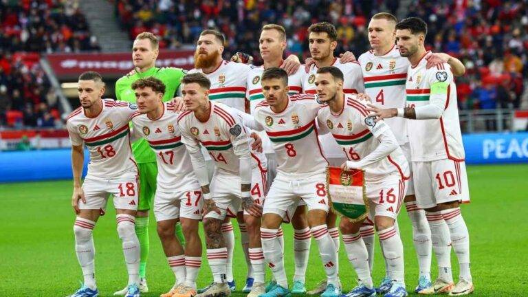 المجر