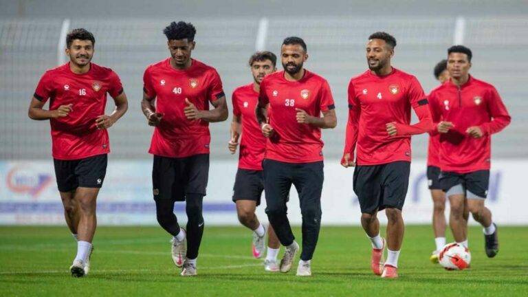 ضمك