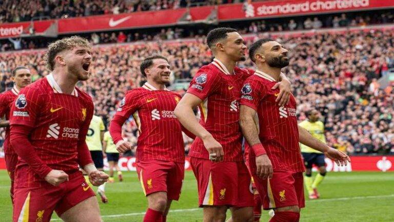 ليفربول