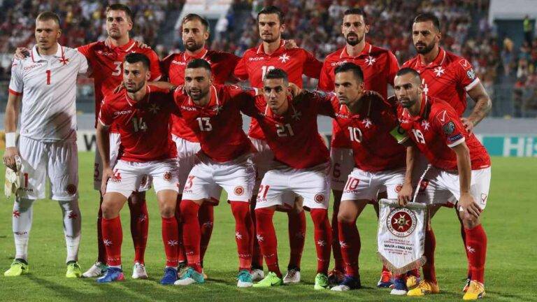 مالطة