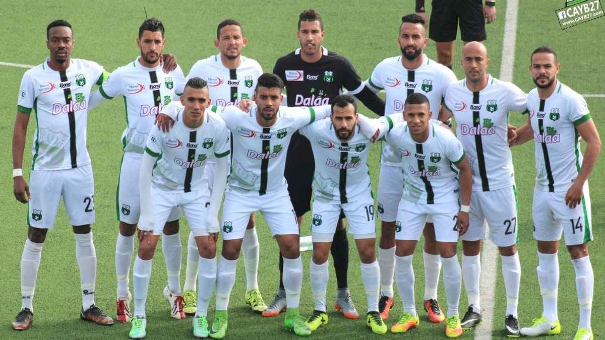 يوسفية