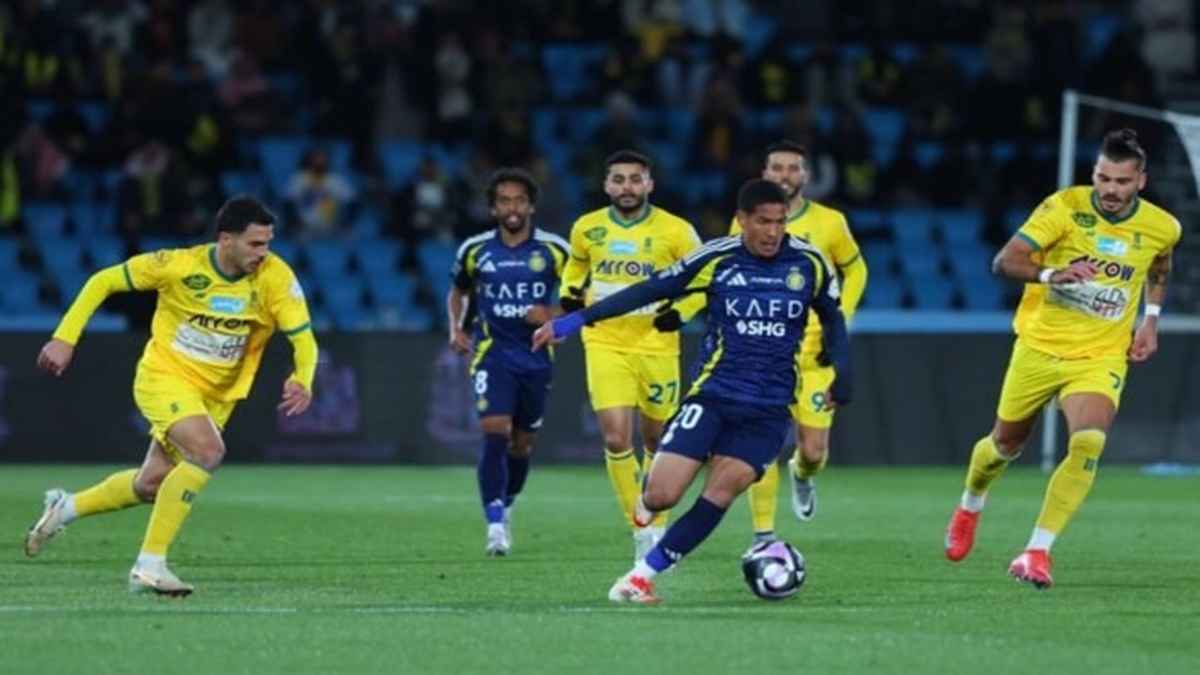 النصر