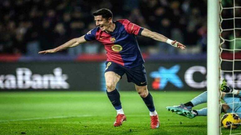 برشلونة