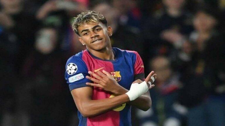 يامال