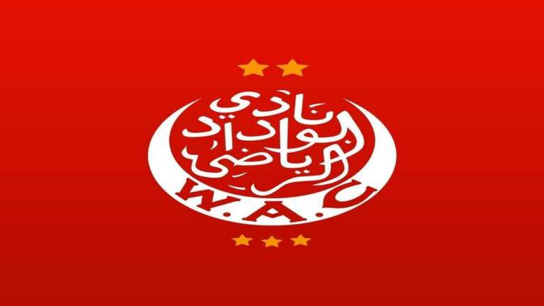 بلاغ ناري يهز أركان الوداد الرياضي