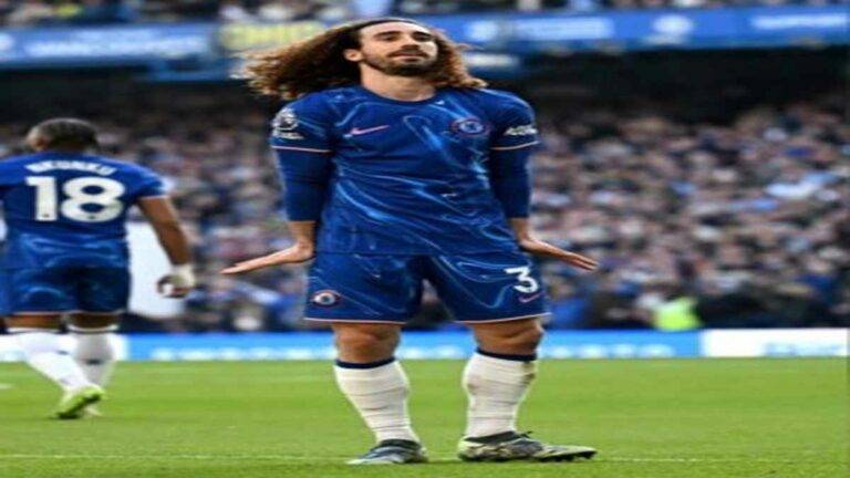 تشيلسي