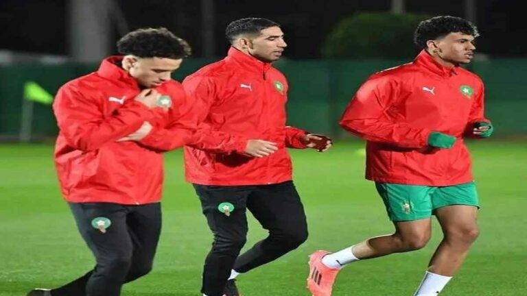 المنتخب