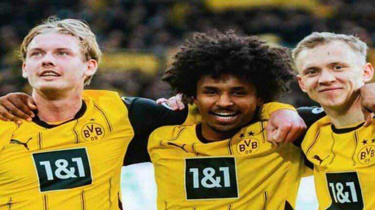 دورتموند