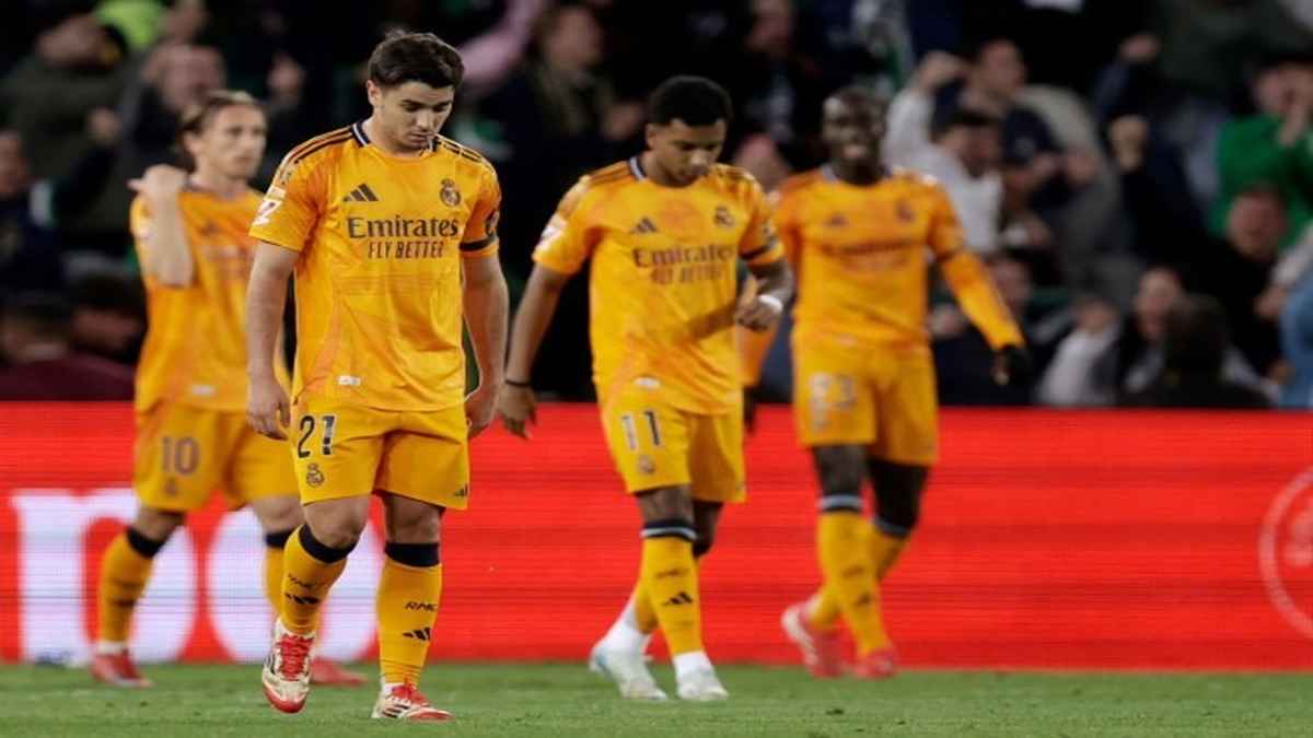 ريال مدريد