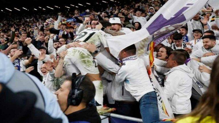 ريال مدريد