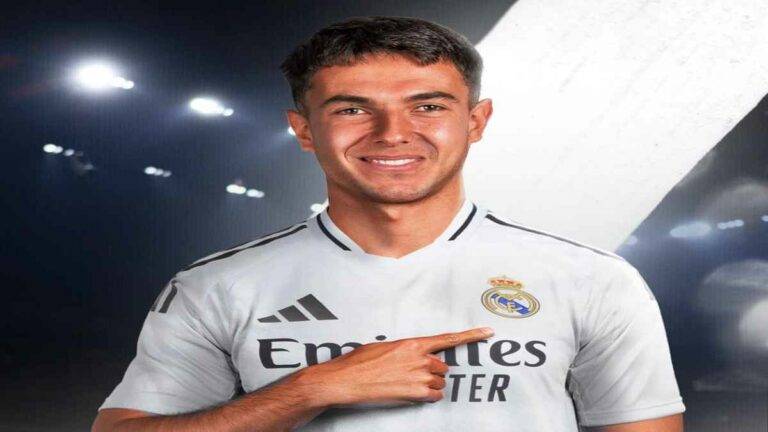 ريال مدريد يخطف زوبيميندي.. صفقة قياسية لتعزيز خط الوسط