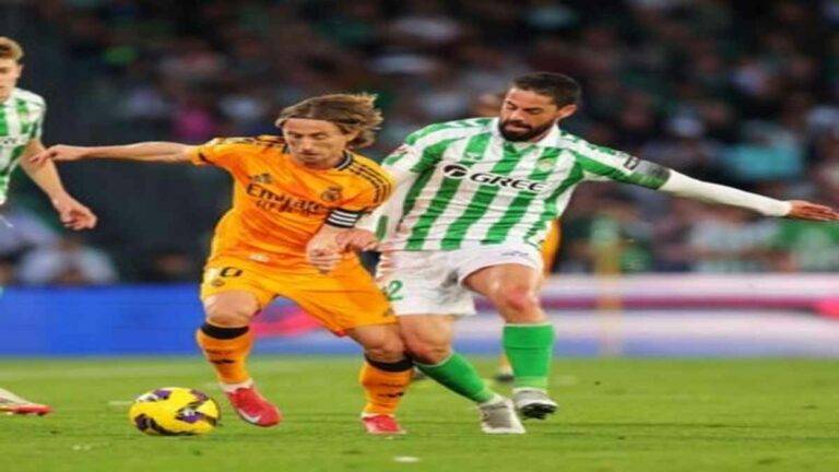 ريال مدريد