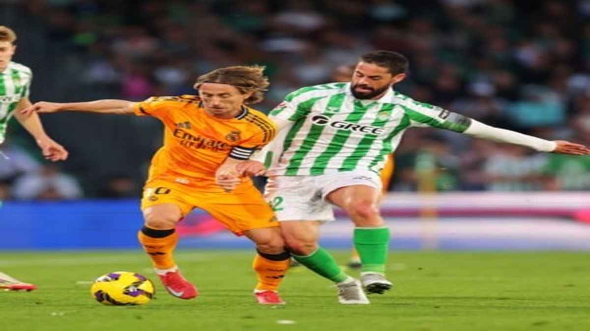 ريال مدريد