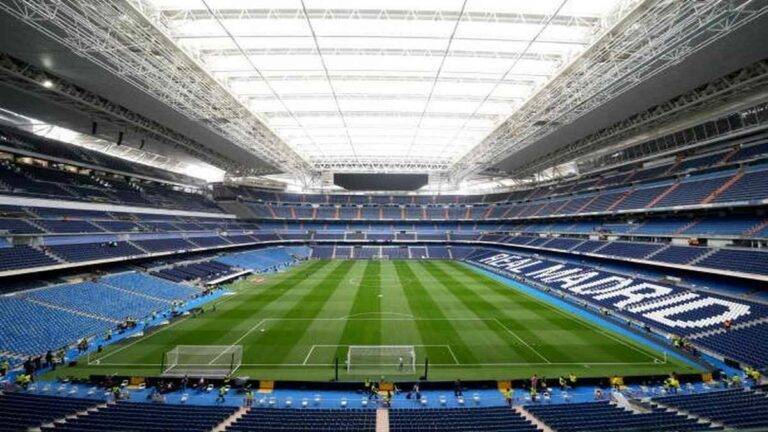 ريال مدريد